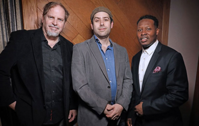 Dave Stryker Trio at Bach Dancing & Dynamite Society