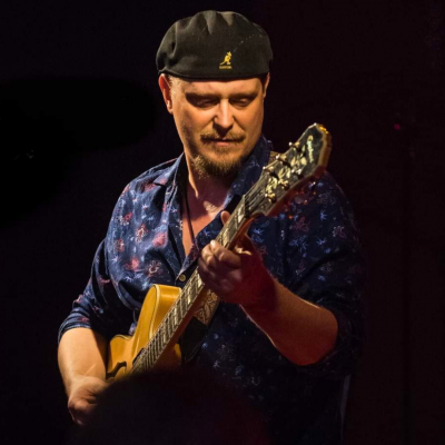 Sol Roots at Two Nineteen Restaurant