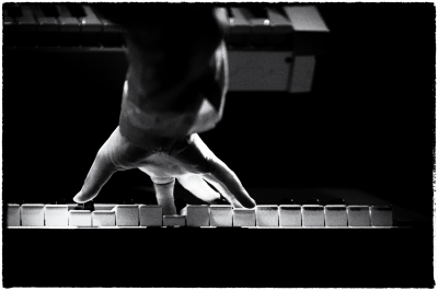 Ruslan Sirota, Grammy-award Winning Pianist at East Grand Rapids Performing Arts Center