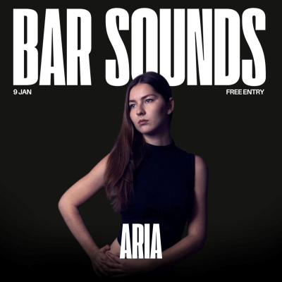 Aria at Underbelly Boulevard Soho