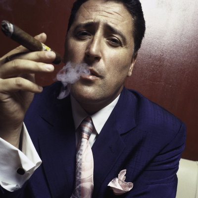 Ray Gelato & The Giants at Roccella Jazz Festival - Rumori Mediterranei at Teatro Al Castello