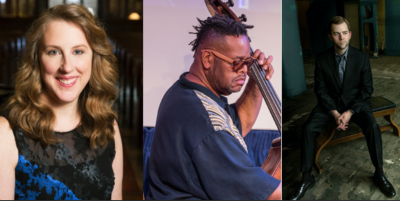 Jazz Poetry Month: Off Minor Jazz 