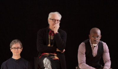 Bill Frisell Trio at Wiltshire Music Centre