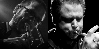 Rasmus Henriksen Septet Feat. Mads La Cour at Jazzhus Dexter - event poster Rasmus Henriksen Septet Feat. Mads La Cour at Jazzhus Dexter