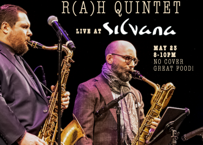 R(a) Quintet at Silvana