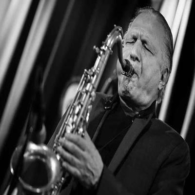 Jerry Bergonzi Jazz Quintet At Parish Center For The Arts (westford, Ma) at Parish Center For The Arts