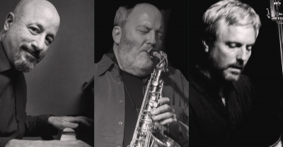 Anschell/jensen/symer at Facebook Live (seattle, Wa) - event poster Anschell/jensen/symer at Facebook Live (seattle, Wa)