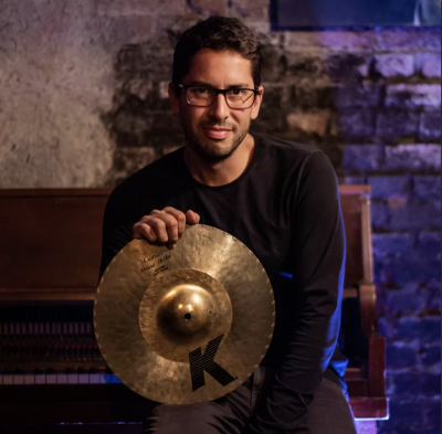 Rodolfo Zuniga+surfaces With Jeff Ellwood, Robert Rodriguez &amp; Eric England