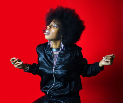 Keyon Harrold “melancholy Aura” Ft/ Georgia Ann Muldrow at Black Cat