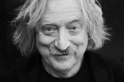 Jasper Van 't Hof Bbe Trio at Muziekgebouw Frits Philips Eindhoven