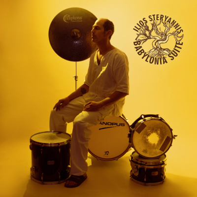 Babylonia Ensemble at Jazz Bistro