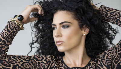 Jazz Alive 2022 Summer Concert Series - Vocalist Joanna Pascale at The Waterfowl Building