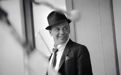 The Music Of Frank Sinatra Ft. Rob Brooks