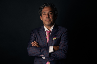 Pianist, Joey Calderazzo & His Trio CD Release: Live At The Cotton Club Tokyo at Chris' Jazz Cafe