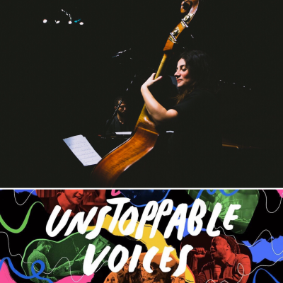 Late Night Jazz: Capalbo/falcone at Royal Albert Hall