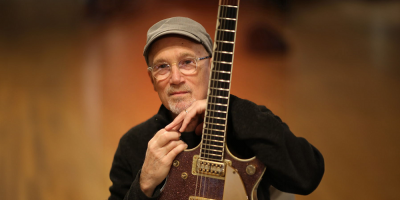 Marshall Crenshaw