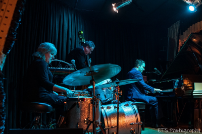 Danny Sinoff Trio at The Grill At 1951 - event poster Danny Sinoff Trio at The Grill At 1951