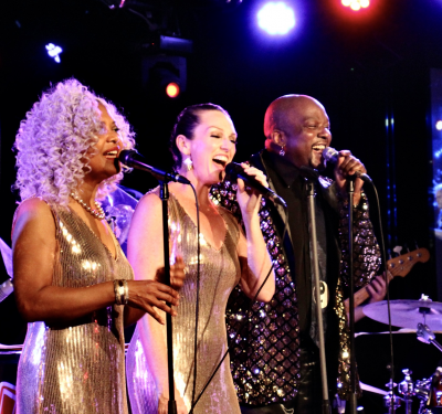 Grand WaZoo : Autumn Soul Spectacular at Bird's Basement Jazz Club