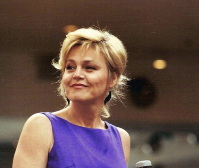 Donna Byrne Quartet at The Mad Monkfish