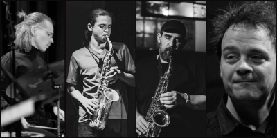 Paschirofi at PANDA Platforma