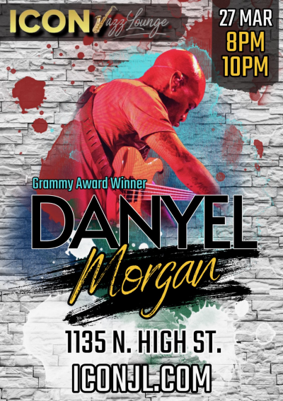 Icon Jazz Lounge  at ICON Jazz Lounge