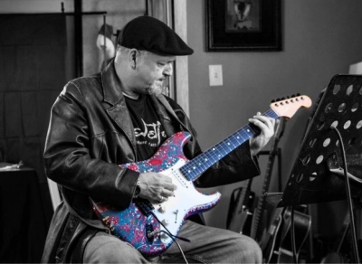 Dan Jordan Quintet at Blue Bamboo Center For The Arts