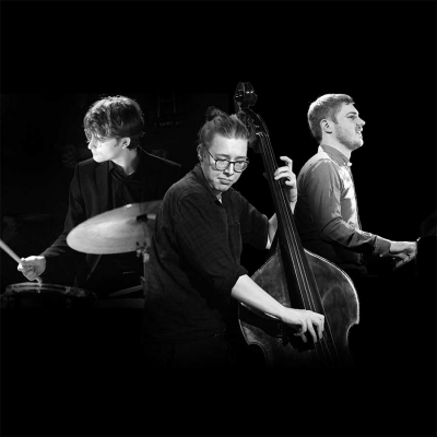Moritz Preisler Trio | Live Recording  at Loft