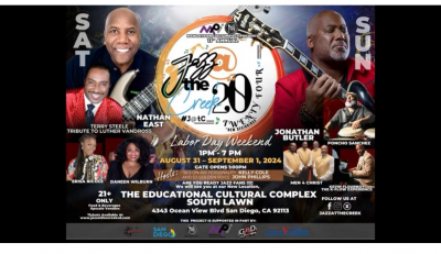 13th Annual Jazz At The Creek 