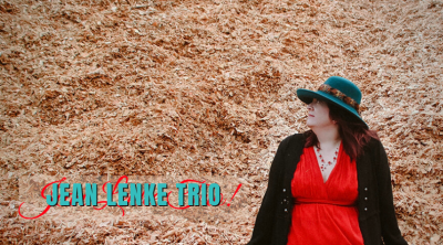 Jean Lenke Trio  at Finnriver Cidery