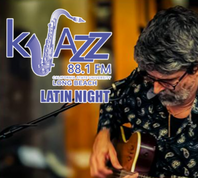 The Angelo Metz Group at Alvas Showroom - event poster The Angelo Metz Group at Alvas Showroom