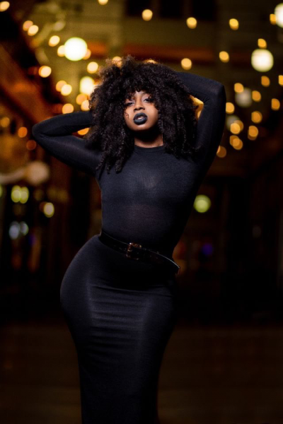 Esther Fitz Presents Eclectic Soul at BOP STOP