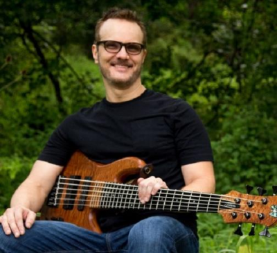 Mike Pope And Baltimore Jazz And Electric at An Die Musik Live