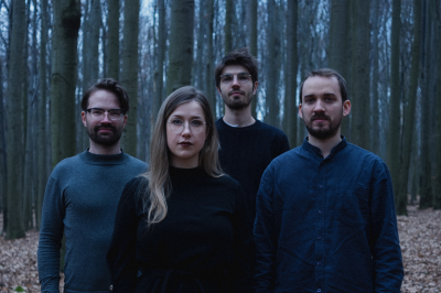 Amalia Umeda Quartet  at Jazzahead! at jazzahead! Exhibition Center Hall 7.2