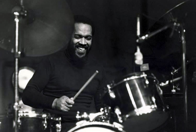 BILLY HIGGINS Birthday Celebration • DwighTrible Presents at Autumn Jazz Concert Series + at The World Stage