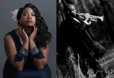 Sammons Jazz: Swing Is Now In Session at Sammons Center For The Arts - event poster Sammons Jazz: Swing Is Now In Session at Sammons Center For The Arts