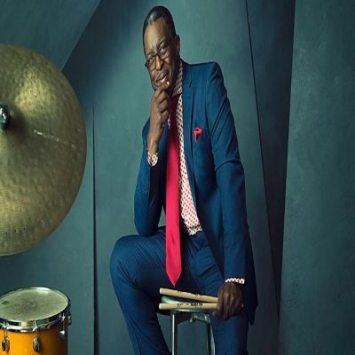 Herlin Riley Quartet at The Century Room
