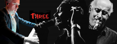 Three For Me! at Lighthouse Tasting Rooms - event poster Three For Me! at Lighthouse Tasting Rooms