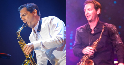 Jazz Vespers Concert With Howard Isaacson at First Presbyterian Church Of Cape May - event poster Jazz Vespers Concert With Howard Isaacson at First Presbyterian Church Of Cape May