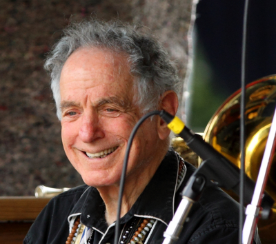 Jazz Jam at The Village Trip at North Square Lounge