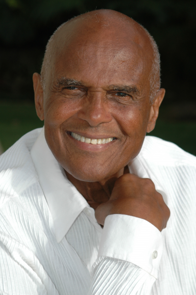'turn The World Around: The Music And Legacy Of Harry Belafonte' at Aaron Davis Hall - event poster 'turn The World Around: The Music And Legacy Of Harry Belafonte' at Aaron Davis Hall