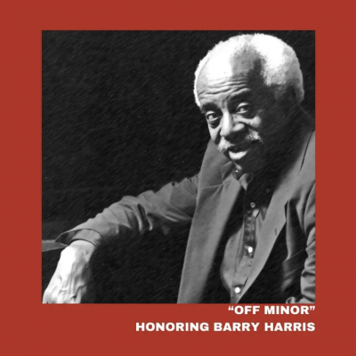 Thursday Night Jazz: Thomas Wendt’s “off Minor” Honors Barry Harris at City Of Asylum @ Alphabet City - event poster Thursday Night Jazz: Thomas Wendt’s “off Minor” Honors Barry Harris at City Of Asylum @ Alphabet City