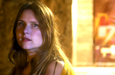 Gabriela Kozyra at 606 Club - event poster Gabriela Kozyra at 606 Club