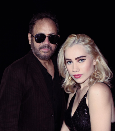 Ella & the Bossa Beat at Blue Bamboo Center For The Arts