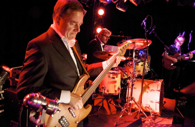 Appleton at 606 Club