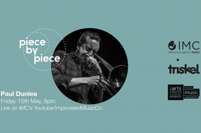 Piece By Piece #6: Paul Dunlea