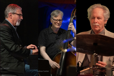 Phil Aaron, Tom Lewis, Jay Epstein