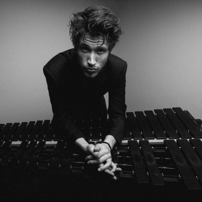 Simon Moullier Trio at The Side Door Jazz Club