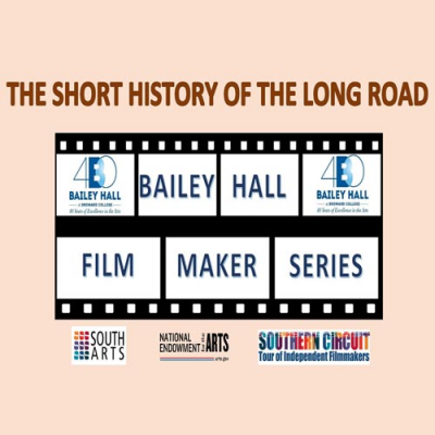 The Short History Of The Long Road  at Bailey Hall At Broward College