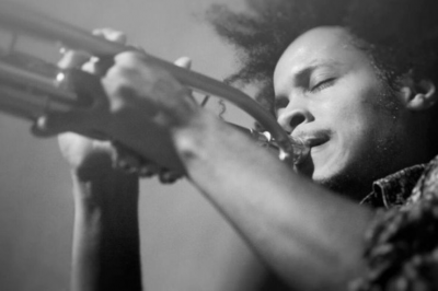 Carlos Sarduy at Fira B! at Museu De Mallorca