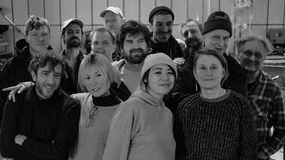 Tryon: Freaky Squash Baby  at Loft